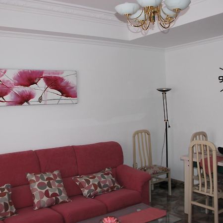 Sanvar Διαμέρισμα Αλμάγκρο Εξωτερικό φωτογραφία