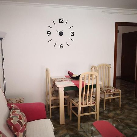 Sanvar Διαμέρισμα Αλμάγκρο Εξωτερικό φωτογραφία