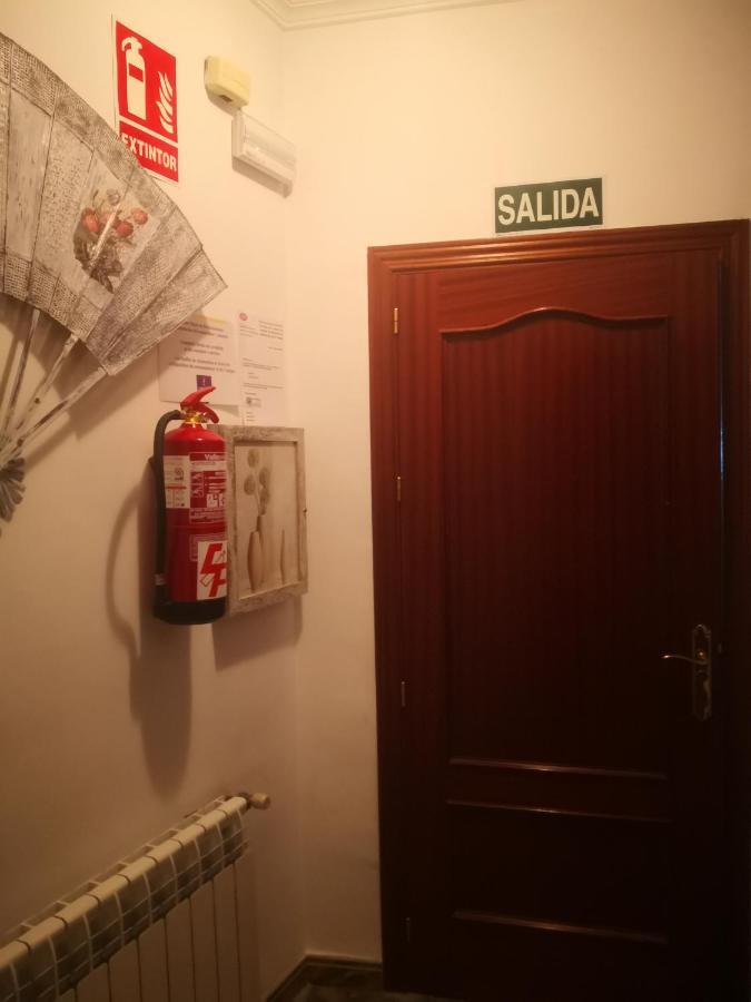 Sanvar Διαμέρισμα Αλμάγκρο Εξωτερικό φωτογραφία