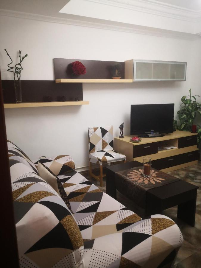 Sanvar Διαμέρισμα Αλμάγκρο Εξωτερικό φωτογραφία