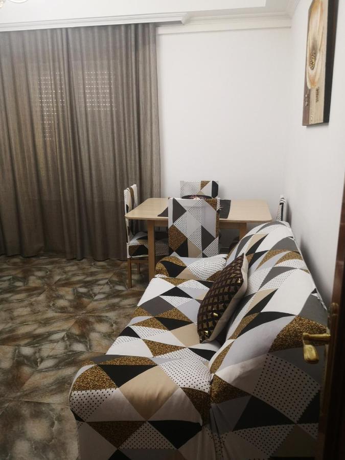 Sanvar Διαμέρισμα Αλμάγκρο Εξωτερικό φωτογραφία