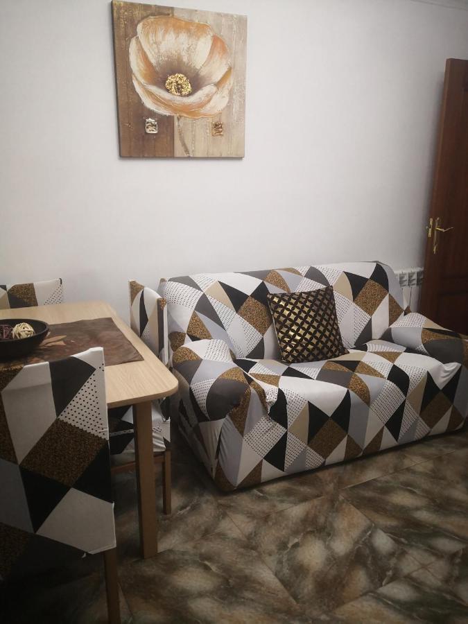 Sanvar Διαμέρισμα Αλμάγκρο Εξωτερικό φωτογραφία