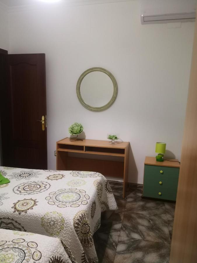 Sanvar Διαμέρισμα Αλμάγκρο Εξωτερικό φωτογραφία