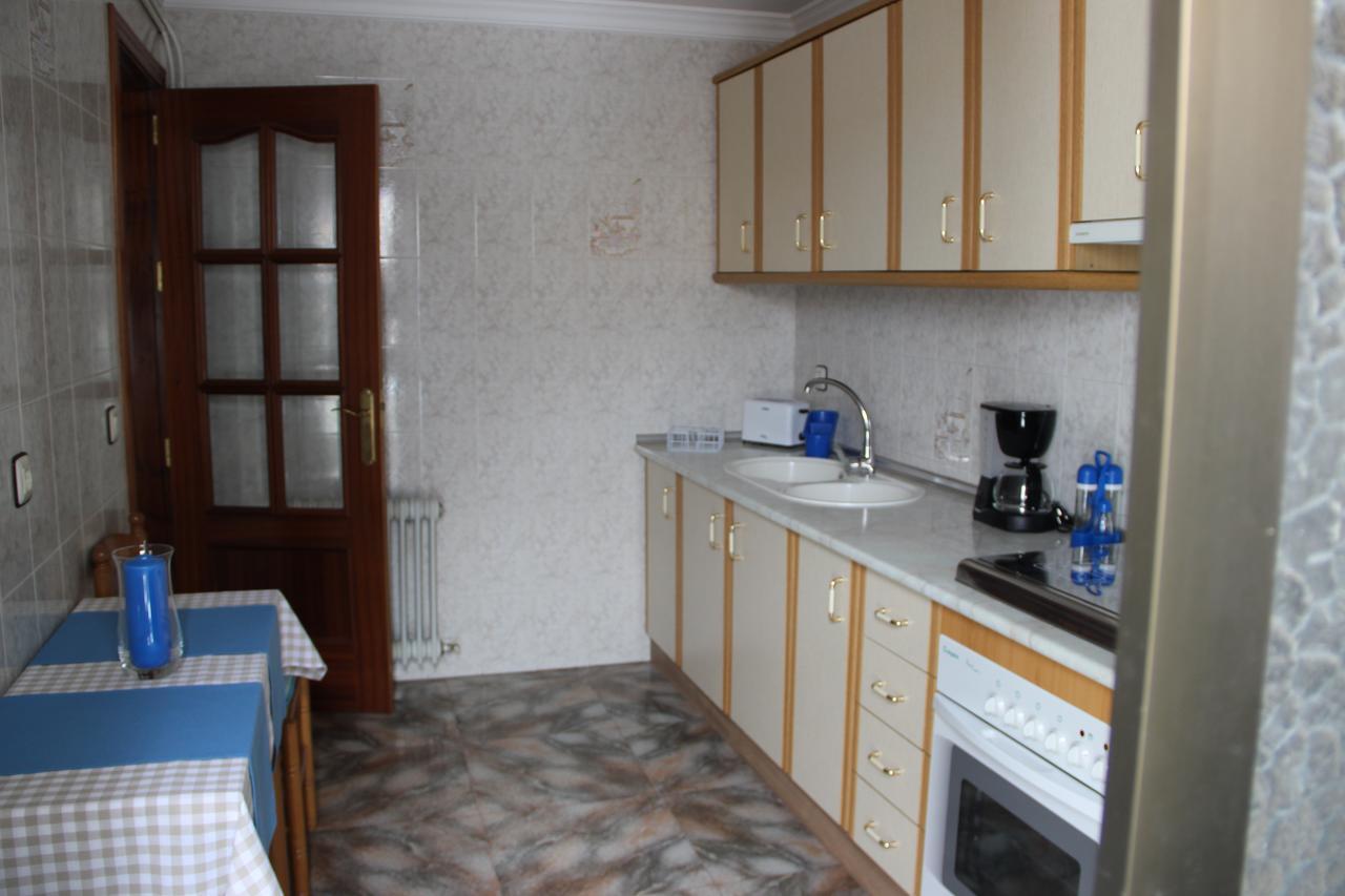 Sanvar Διαμέρισμα Αλμάγκρο Εξωτερικό φωτογραφία