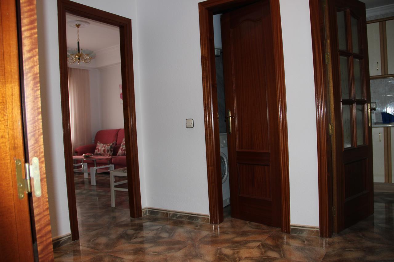 Sanvar Διαμέρισμα Αλμάγκρο Εξωτερικό φωτογραφία