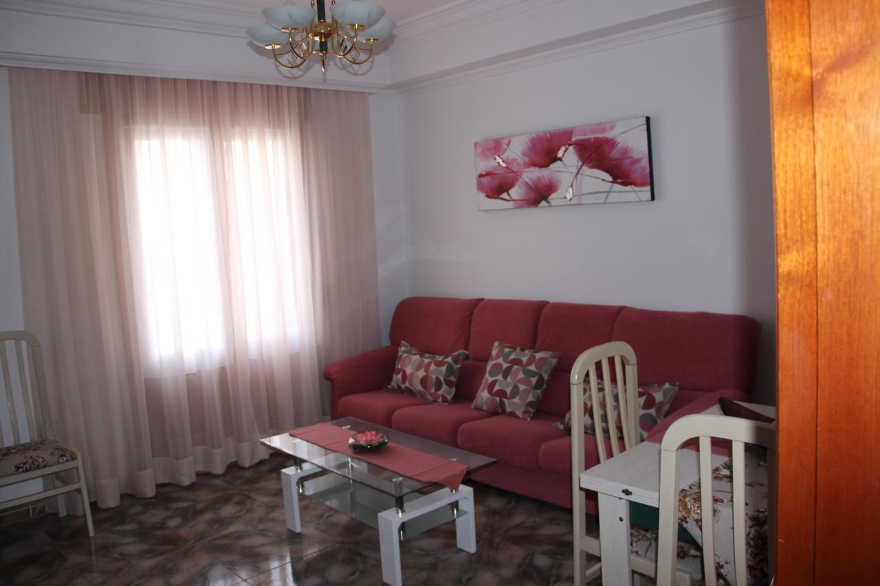 Sanvar Διαμέρισμα Αλμάγκρο Εξωτερικό φωτογραφία