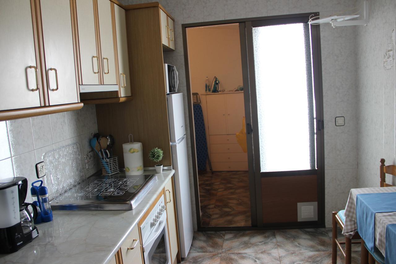 Sanvar Διαμέρισμα Αλμάγκρο Εξωτερικό φωτογραφία