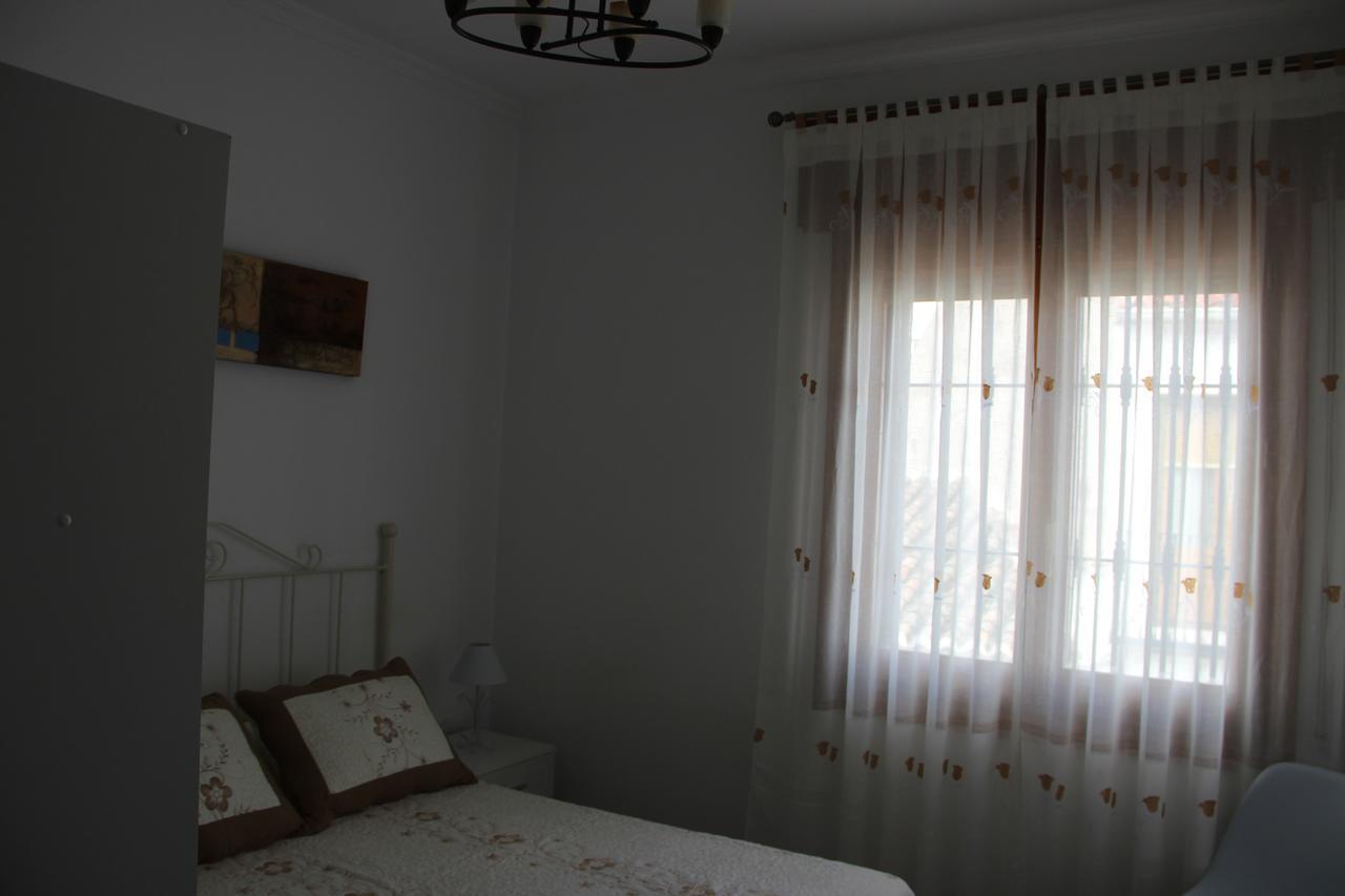Sanvar Διαμέρισμα Αλμάγκρο Εξωτερικό φωτογραφία