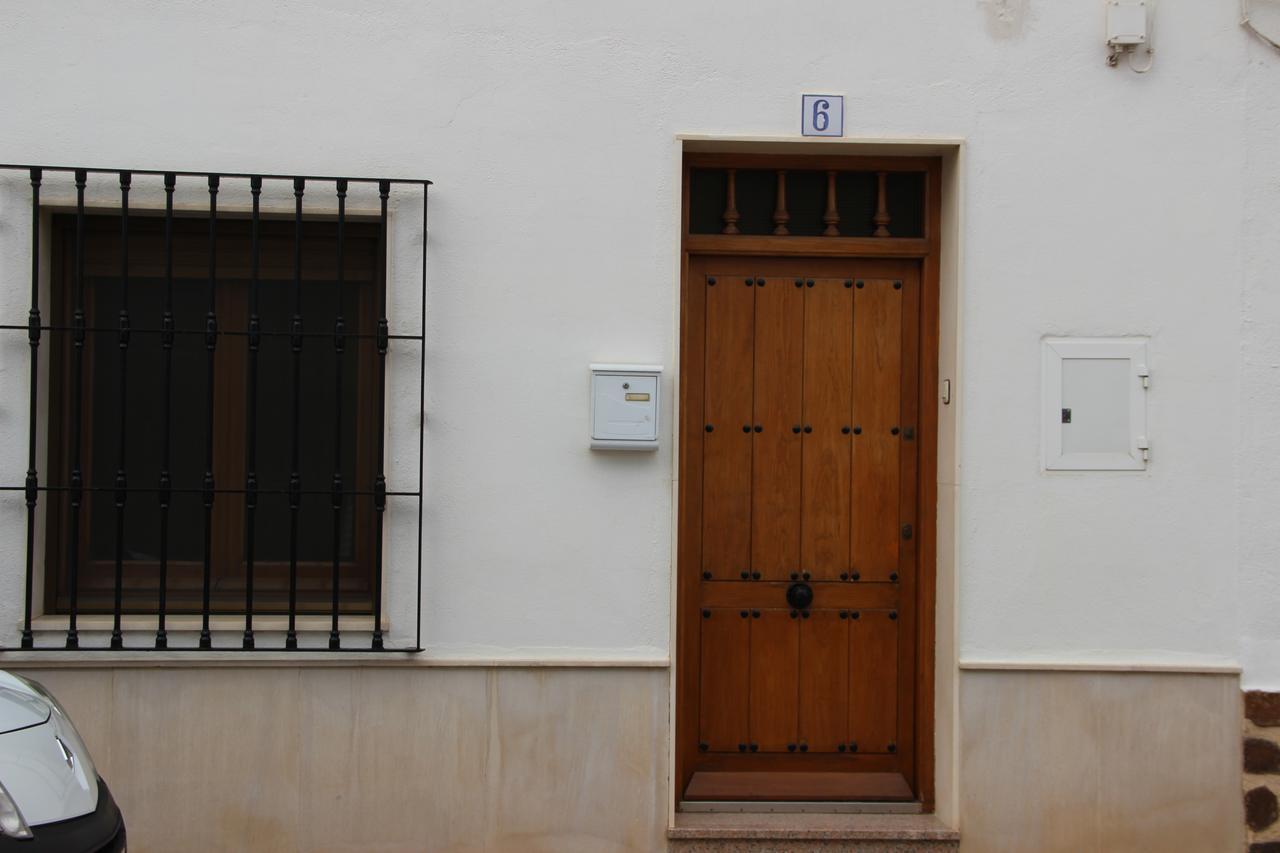Sanvar Διαμέρισμα Αλμάγκρο Εξωτερικό φωτογραφία