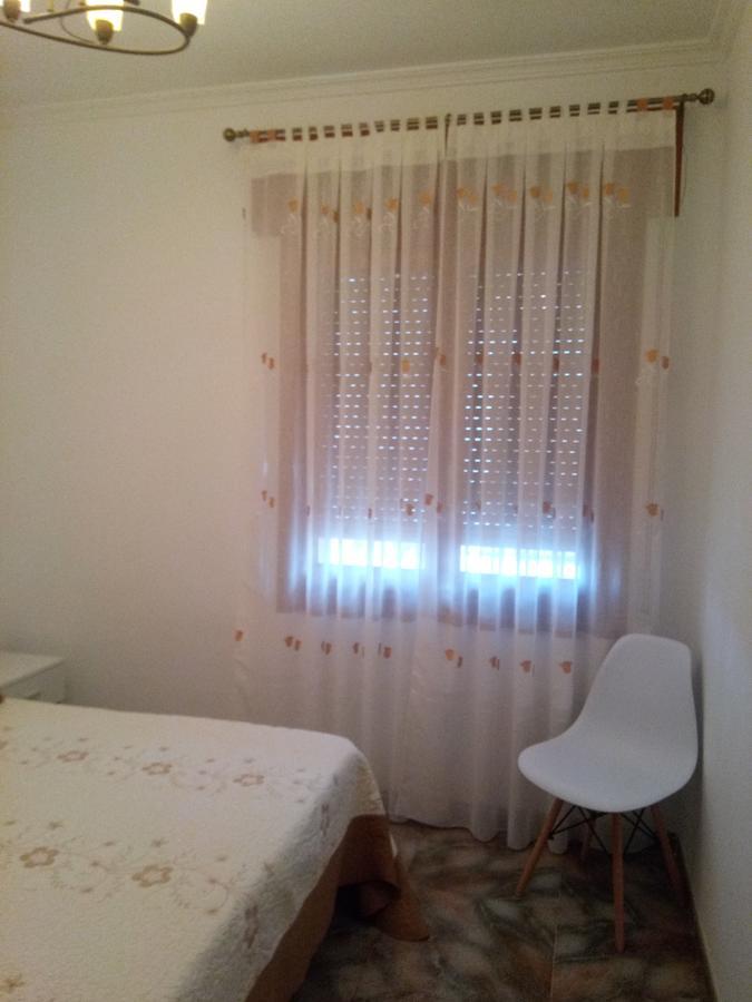 Sanvar Διαμέρισμα Αλμάγκρο Εξωτερικό φωτογραφία