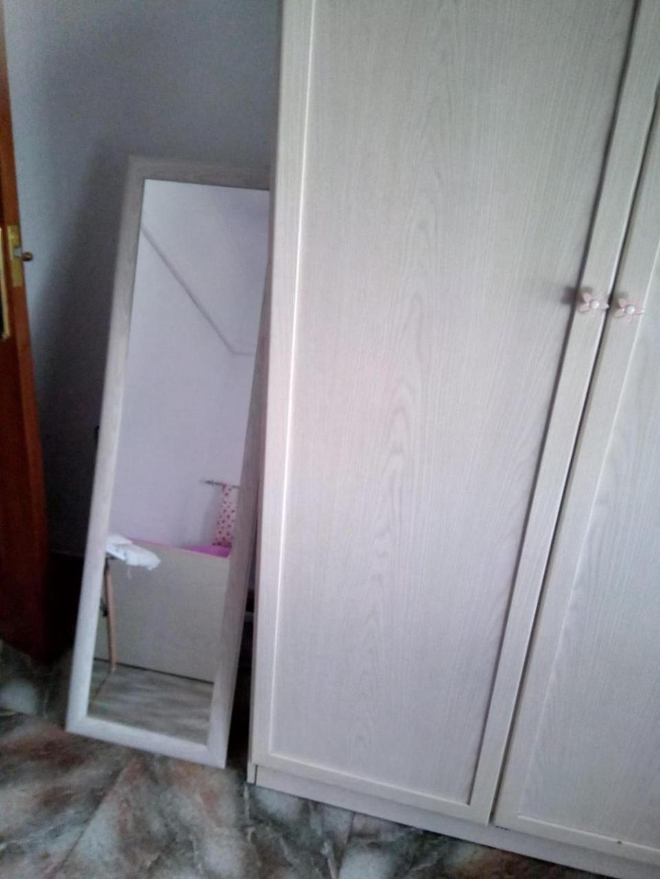 Sanvar Διαμέρισμα Αλμάγκρο Εξωτερικό φωτογραφία