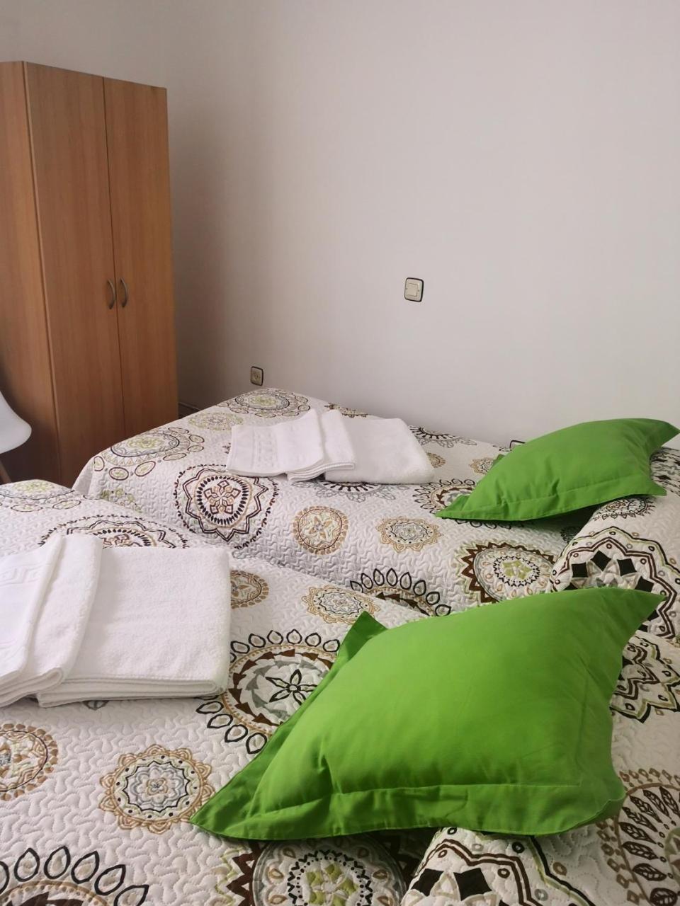 Sanvar Διαμέρισμα Αλμάγκρο Εξωτερικό φωτογραφία