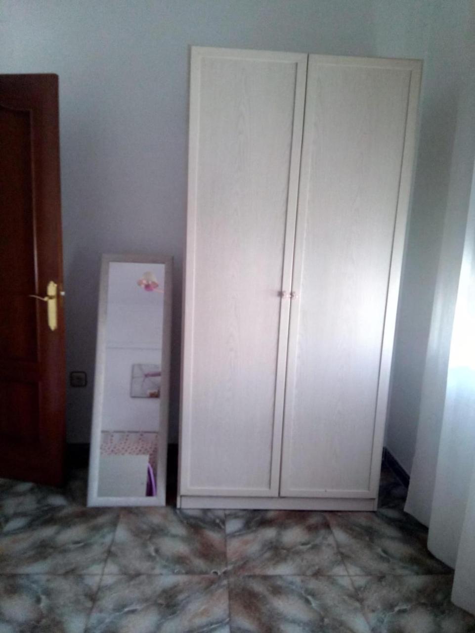 Sanvar Διαμέρισμα Αλμάγκρο Εξωτερικό φωτογραφία