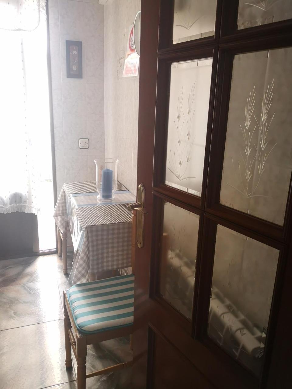 Sanvar Διαμέρισμα Αλμάγκρο Εξωτερικό φωτογραφία