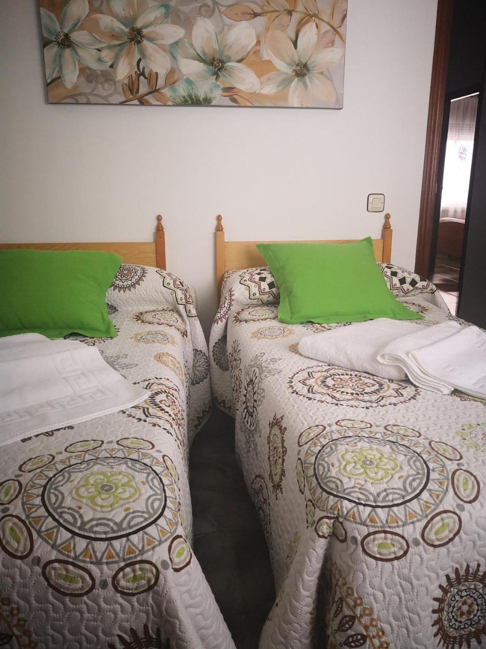 Sanvar Διαμέρισμα Αλμάγκρο Εξωτερικό φωτογραφία