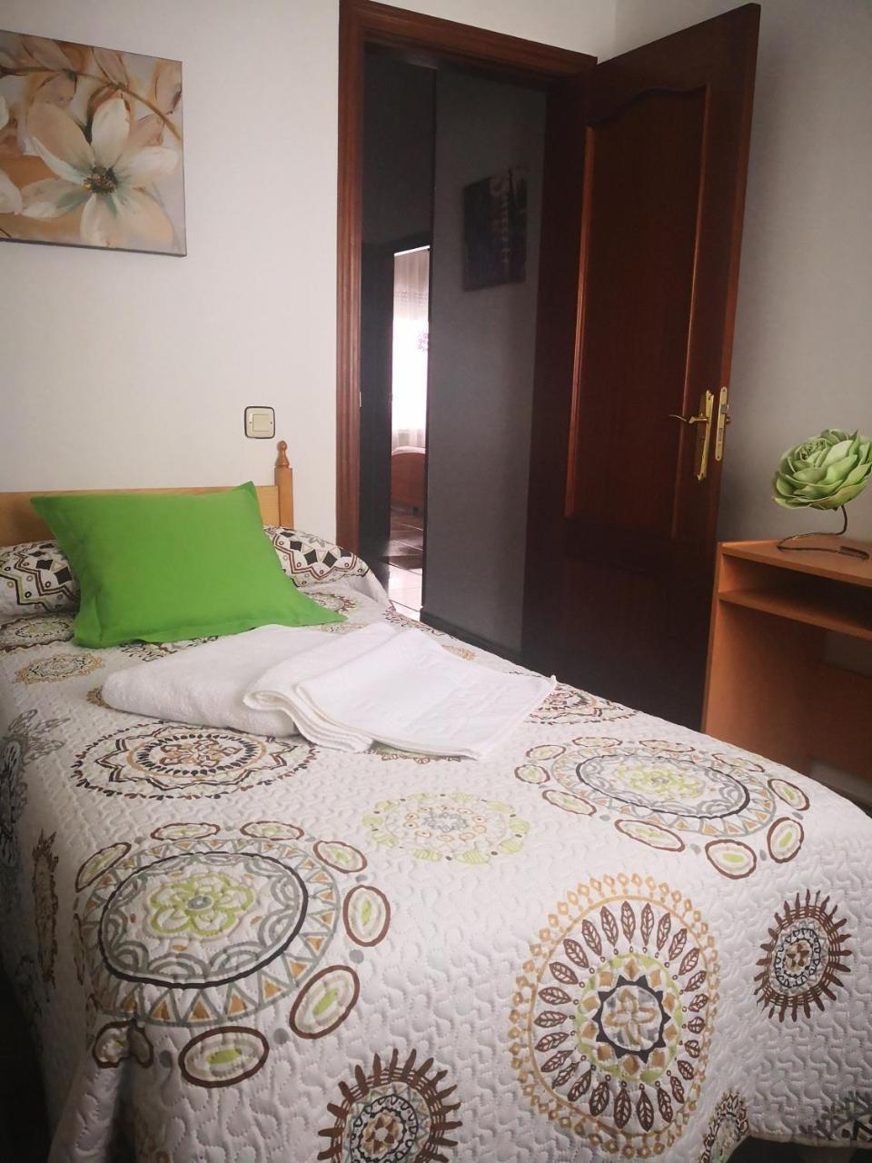 Sanvar Διαμέρισμα Αλμάγκρο Εξωτερικό φωτογραφία
