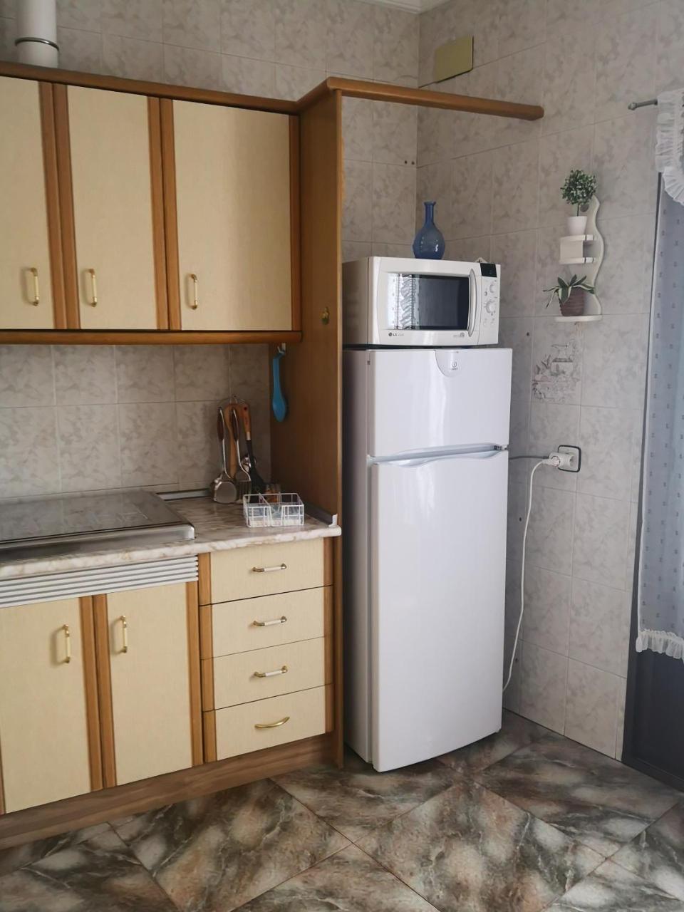 Sanvar Διαμέρισμα Αλμάγκρο Εξωτερικό φωτογραφία