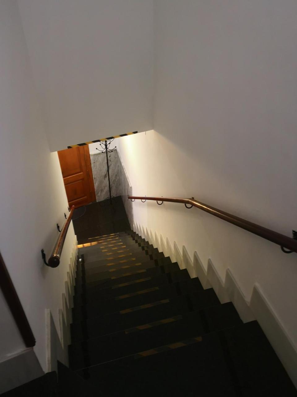 Sanvar Διαμέρισμα Αλμάγκρο Εξωτερικό φωτογραφία