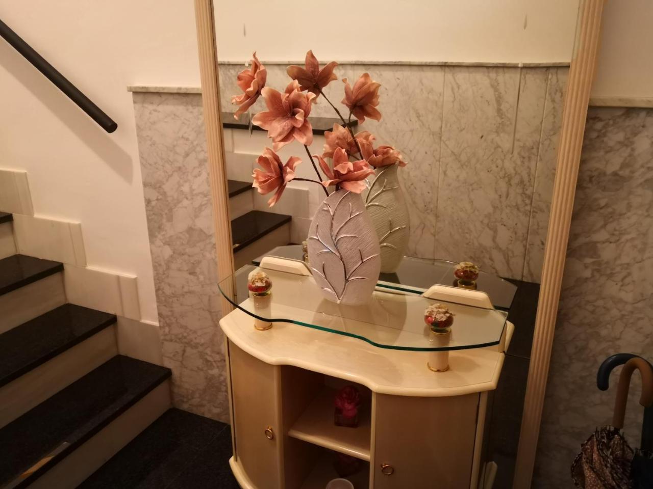 Sanvar Διαμέρισμα Αλμάγκρο Εξωτερικό φωτογραφία