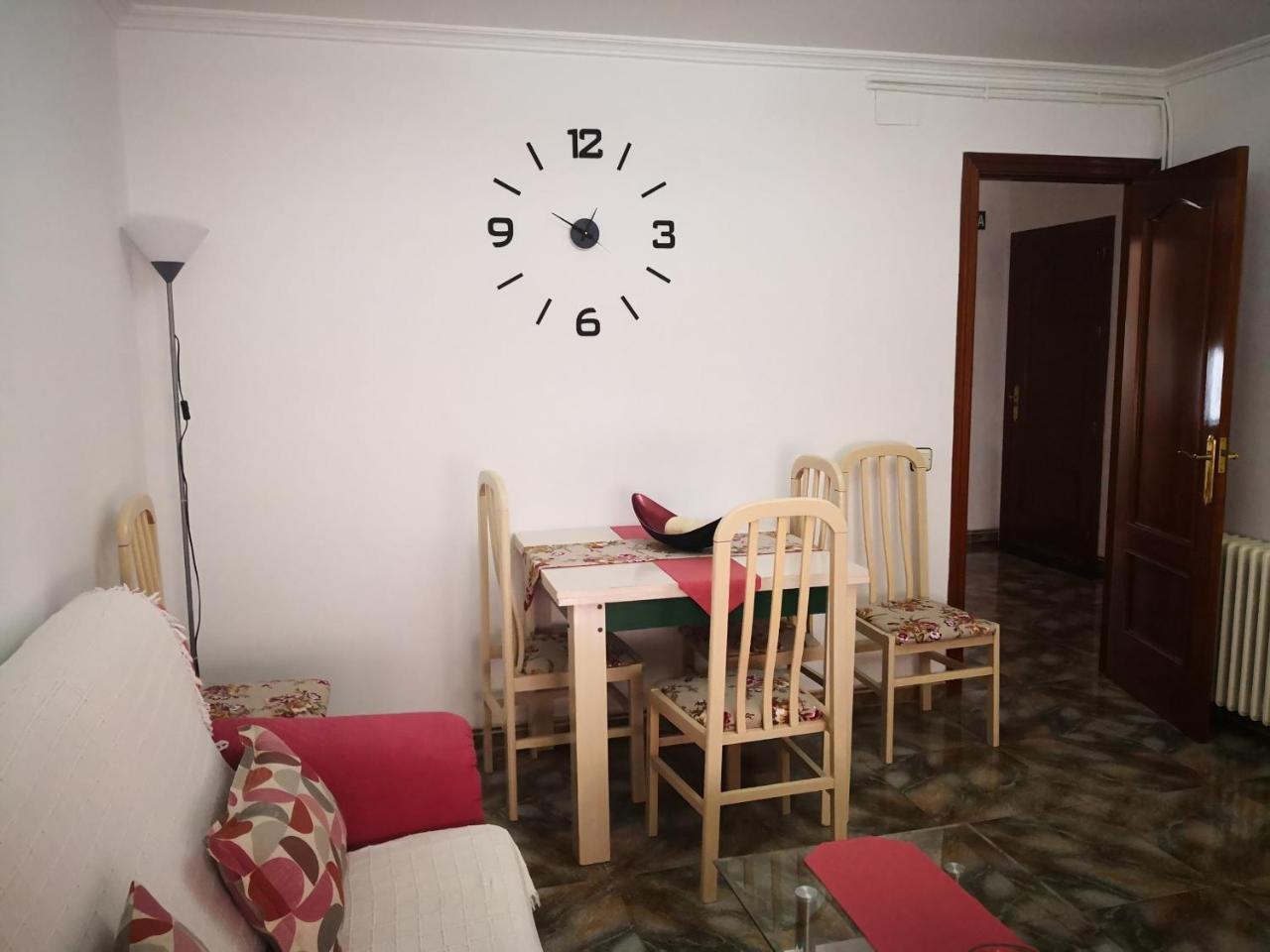 Sanvar Διαμέρισμα Αλμάγκρο Εξωτερικό φωτογραφία