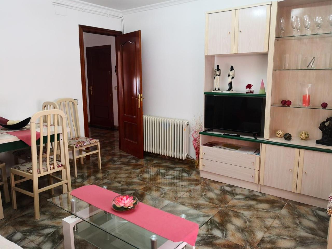 Sanvar Διαμέρισμα Αλμάγκρο Εξωτερικό φωτογραφία