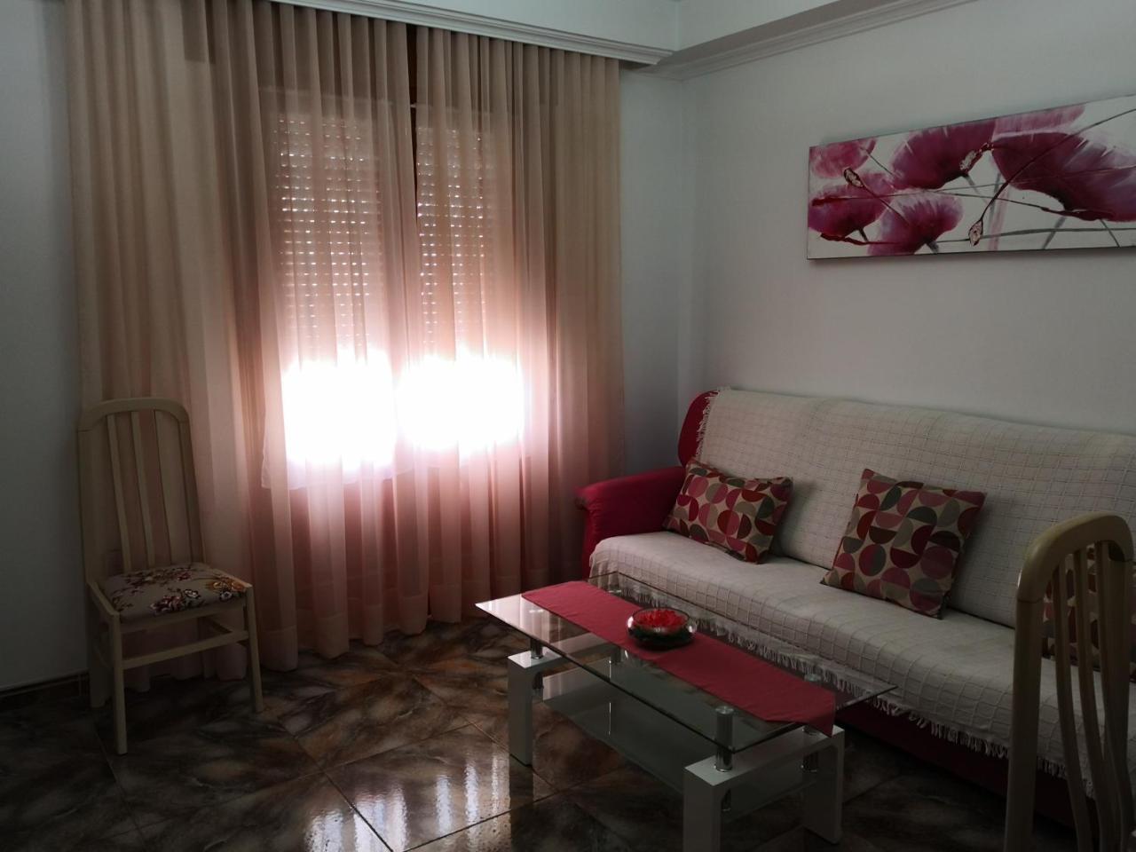 Sanvar Διαμέρισμα Αλμάγκρο Εξωτερικό φωτογραφία