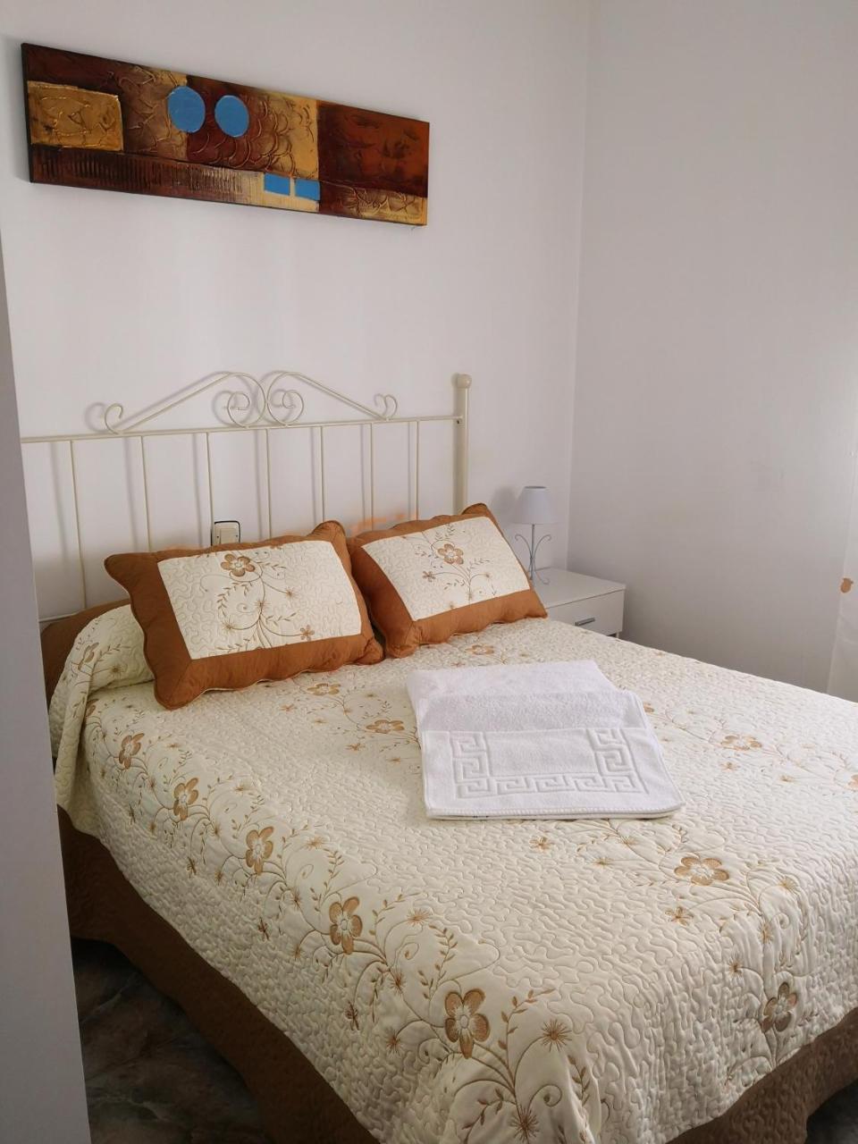 Sanvar Διαμέρισμα Αλμάγκρο Εξωτερικό φωτογραφία