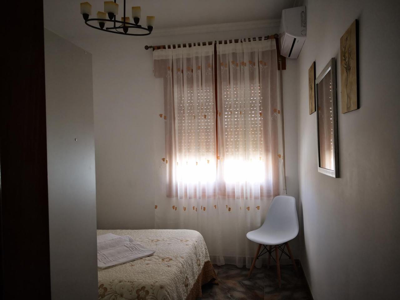 Sanvar Διαμέρισμα Αλμάγκρο Εξωτερικό φωτογραφία